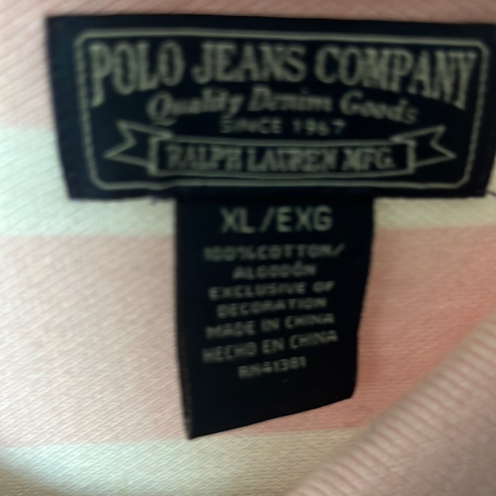 Ralph Lauren